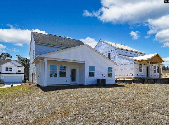 302 Balbriggan Place, Aiken, SC 29801
