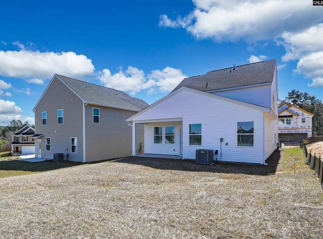 302 Balbriggan Place, Aiken, SC 29801