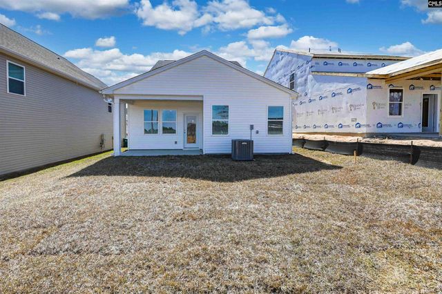 302 Balbriggan Place, Aiken, SC 29801