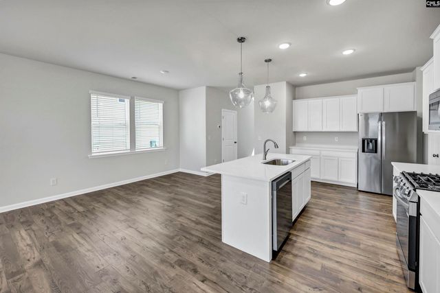 302 Balbriggan Place, Aiken, SC 29801