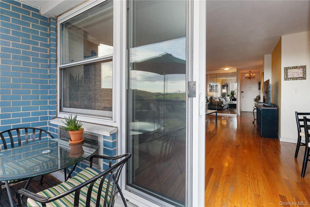 2400 Johnson Avenue 12F, Bronx, NY 10463 — photo 5