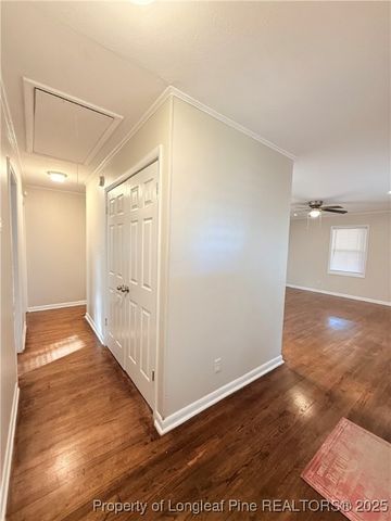 425 N Platte Road, Fayetteville, NC 28303