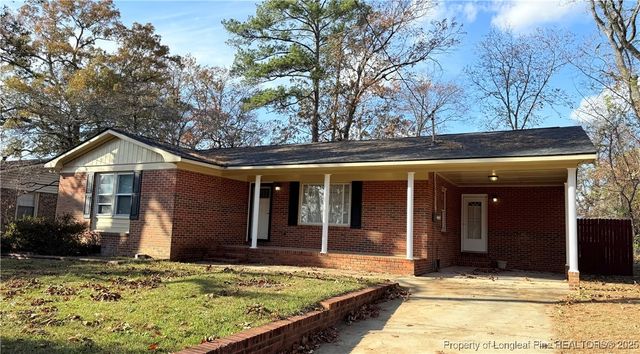 425 N Platte Road, Fayetteville, NC 28303