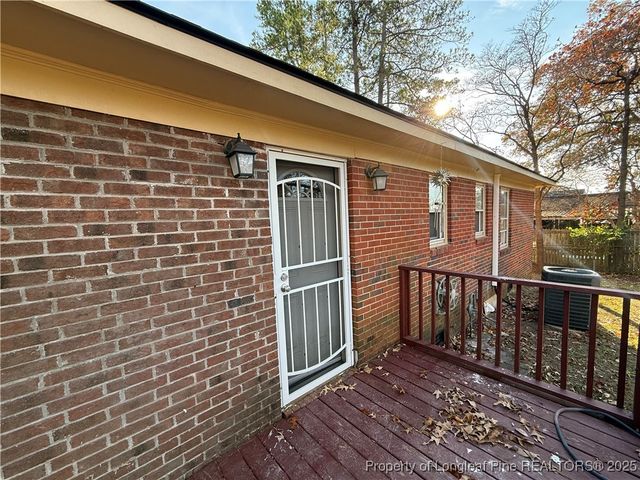 425 N Platte Road, Fayetteville, NC 28303