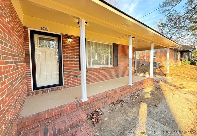 425 N Platte Road, Fayetteville, NC 28303