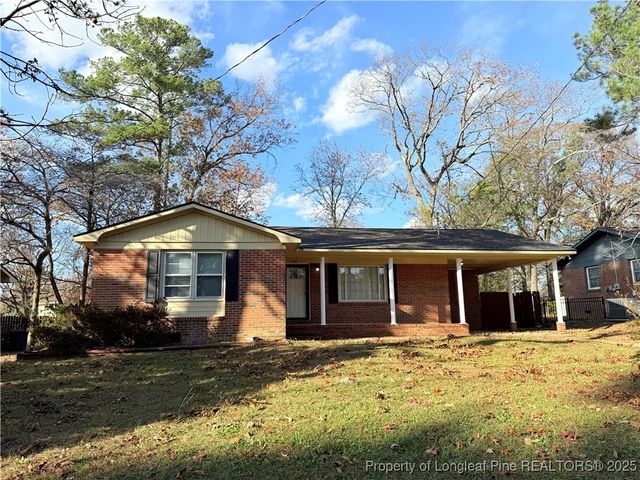 425 N Platte Road, Fayetteville, NC 28303