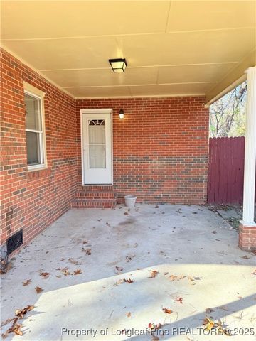 425 N Platte Road, Fayetteville, NC 28303