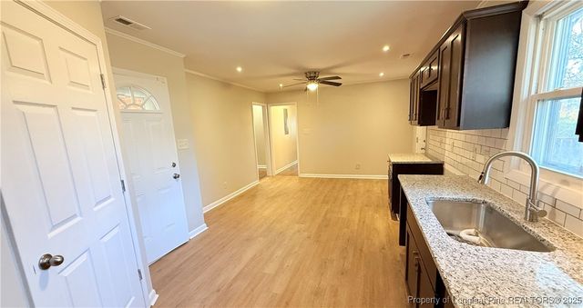 425 N Platte Road, Fayetteville, NC 28303