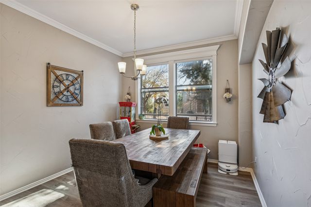 116 Lakehill Court, Hickory Creek, TX 75065