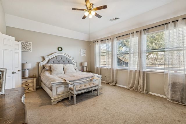 116 Lakehill Court, Hickory Creek, TX 75065