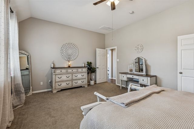 116 Lakehill Court, Hickory Creek, TX 75065