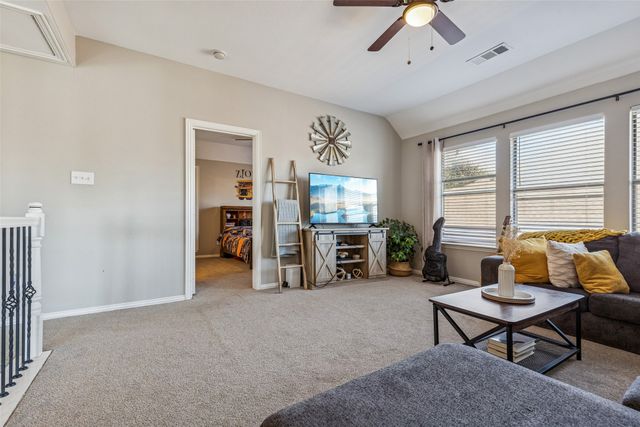 116 Lakehill Court, Hickory Creek, TX 75065