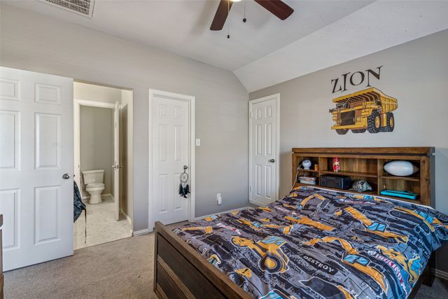 116 Lakehill Court, Hickory Creek, TX 75065