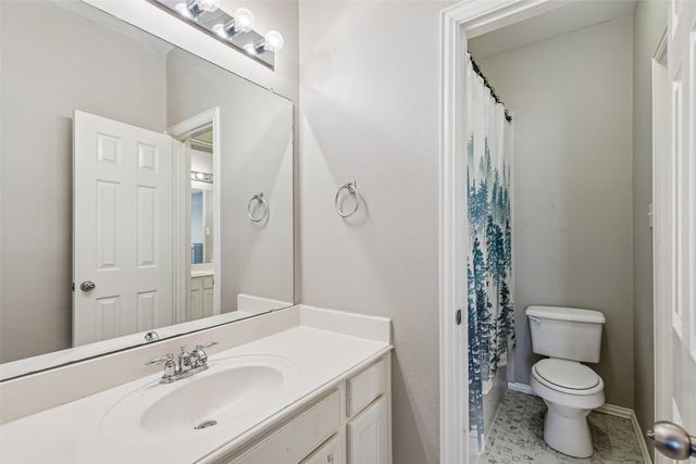 116 Lakehill Court, Hickory Creek, TX 75065