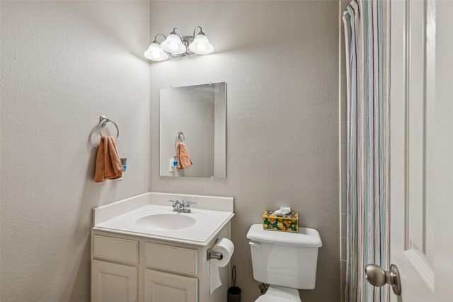 116 Lakehill Court, Hickory Creek, TX 75065