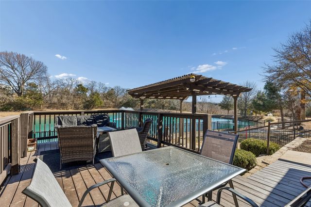 116 Lakehill Court, Hickory Creek, TX 75065