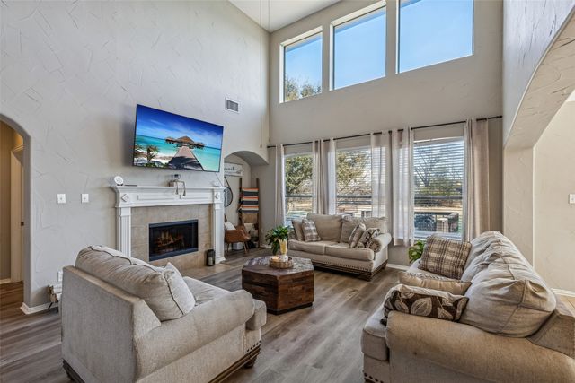 116 Lakehill Court, Hickory Creek, TX 75065