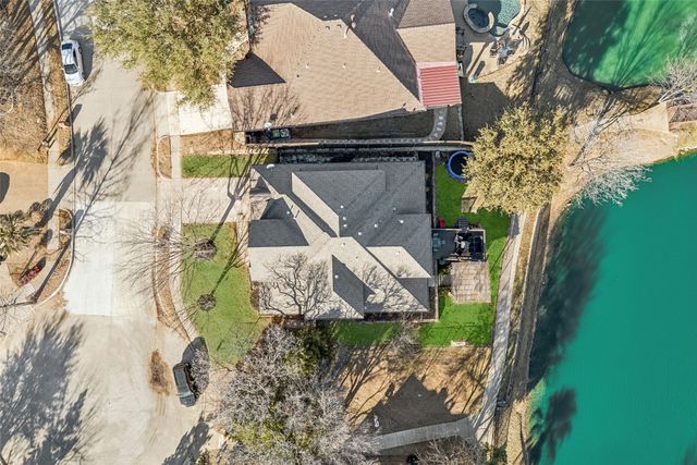 116 Lakehill Court, Hickory Creek, TX 75065