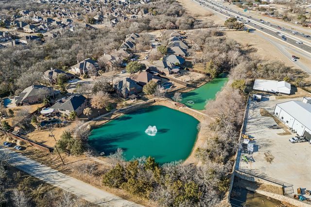 116 Lakehill Court, Hickory Creek, TX 75065