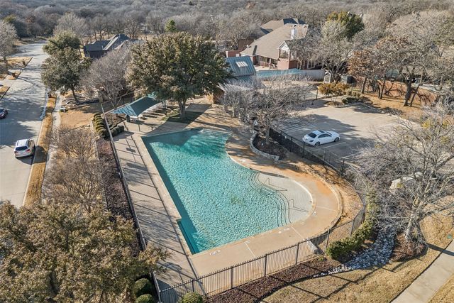 116 Lakehill Court, Hickory Creek, TX 75065