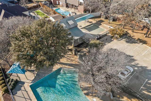 116 Lakehill Court, Hickory Creek, TX 75065