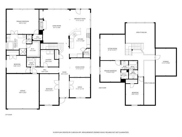 116 Lakehill Court, Hickory Creek, TX 75065