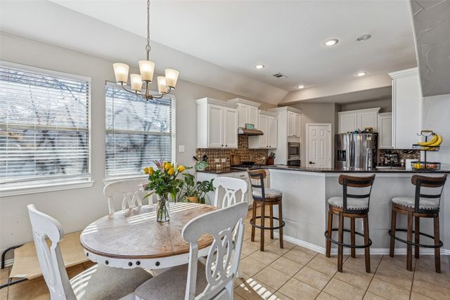 116 Lakehill Court, Hickory Creek, TX 75065