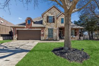 116 Lakehill Court, Hickory Creek, TX 75065