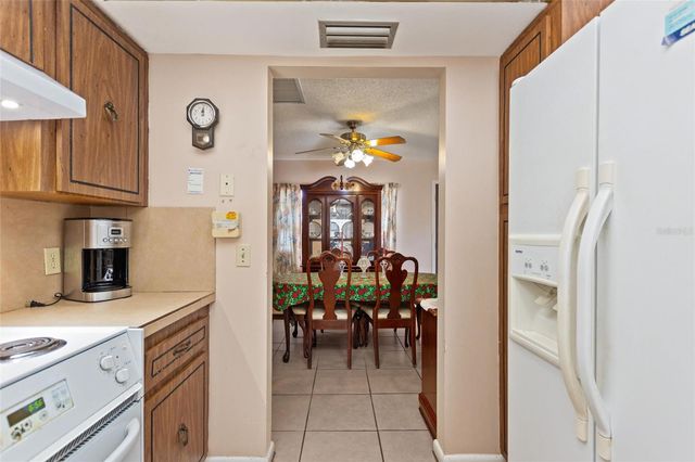 6101 RED GRANGE BOULEVARD, Indian Lake Estates, FL 33855