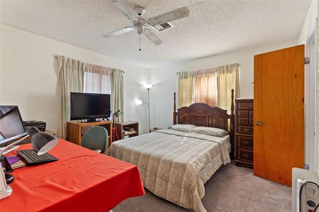 6101 RED GRANGE BOULEVARD, Indian Lake Estates, FL 33855