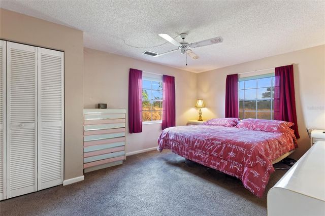 6101 RED GRANGE BOULEVARD, Indian Lake Estates, FL 33855