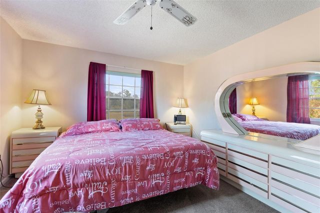 6101 RED GRANGE BOULEVARD, Indian Lake Estates, FL 33855