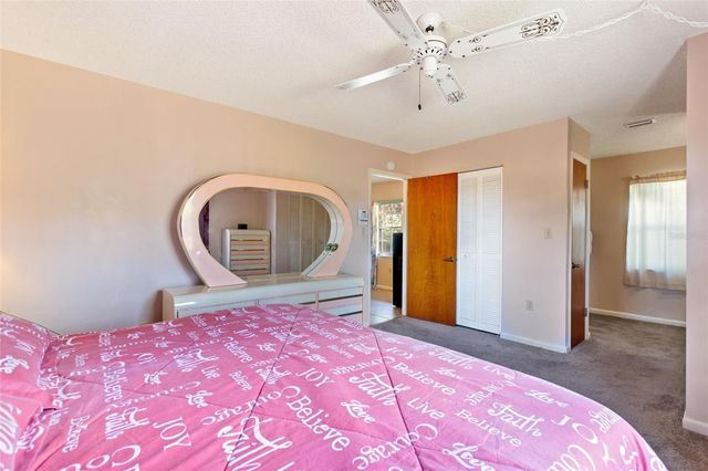 6101 RED GRANGE BOULEVARD, Indian Lake Estates, FL 33855