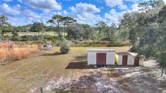 6101 RED GRANGE BOULEVARD, Indian Lake Estates, FL 33855