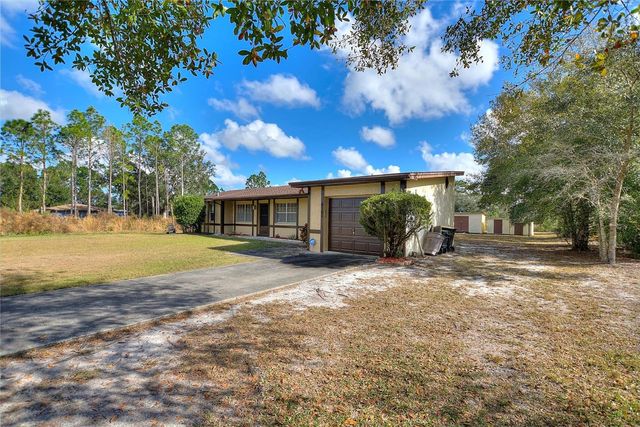 6101 RED GRANGE BOULEVARD, Indian Lake Estates, FL 33855