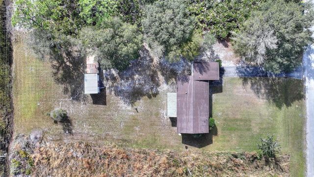 6101 RED GRANGE BOULEVARD, Indian Lake Estates, FL 33855