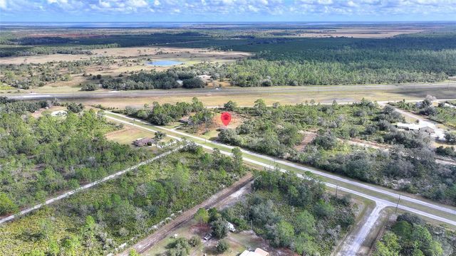 6101 RED GRANGE BOULEVARD, Indian Lake Estates, FL 33855