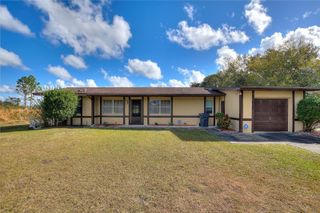 6101 RED GRANGE BOULEVARD, Indian Lake Estates, FL 33855