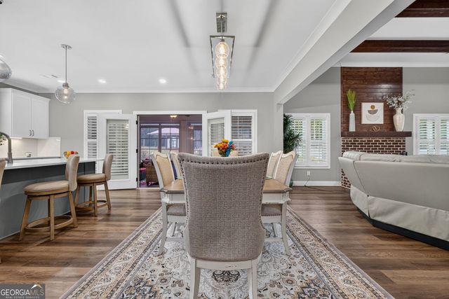 1018 Farmington Road, Griffin, GA 30224