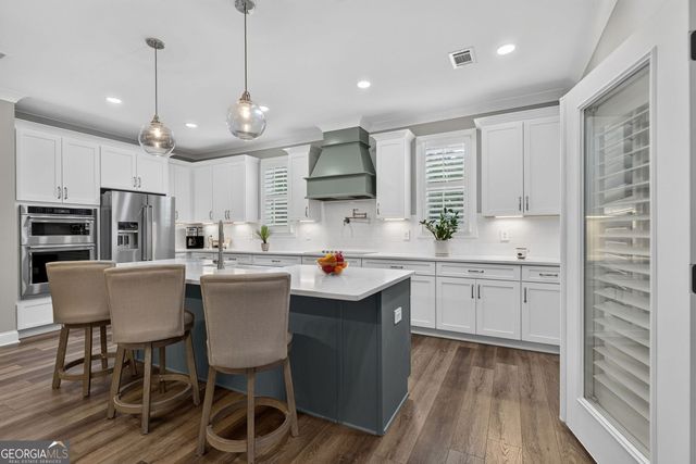 1018 Farmington Road, Griffin, GA 30224