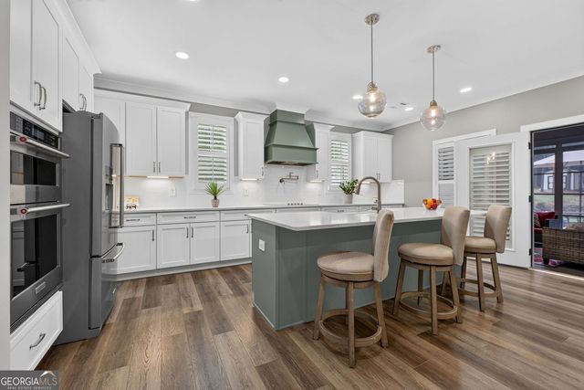 1018 Farmington Road, Griffin, GA 30224