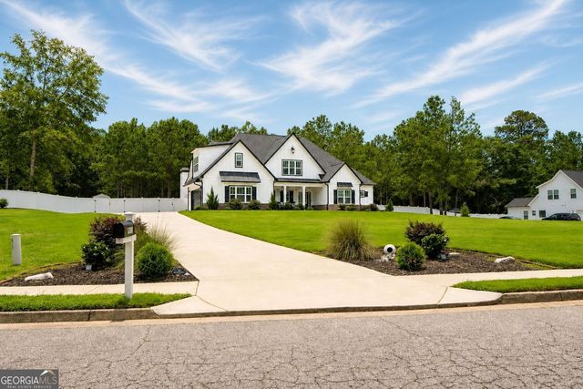 1018 Farmington Road, Griffin, GA 30224
