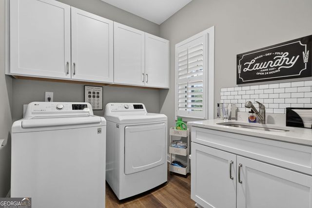 1018 Farmington Road, Griffin, GA 30224