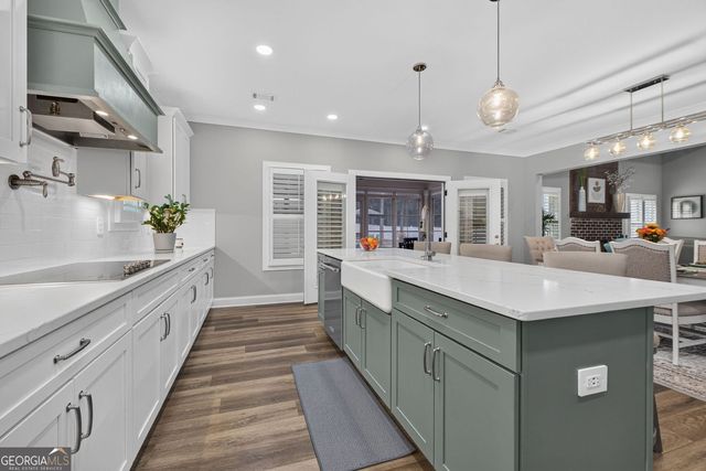 1018 Farmington Road, Griffin, GA 30224