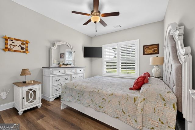 1018 Farmington Road, Griffin, GA 30224