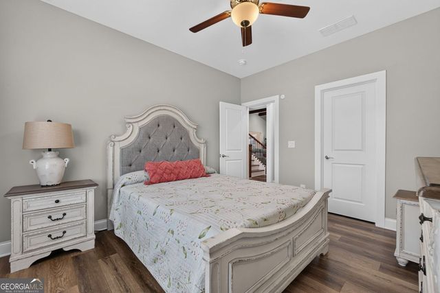1018 Farmington Road, Griffin, GA 30224