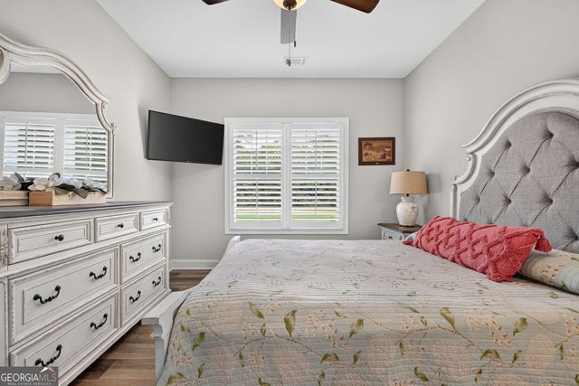1018 Farmington Road, Griffin, GA 30224