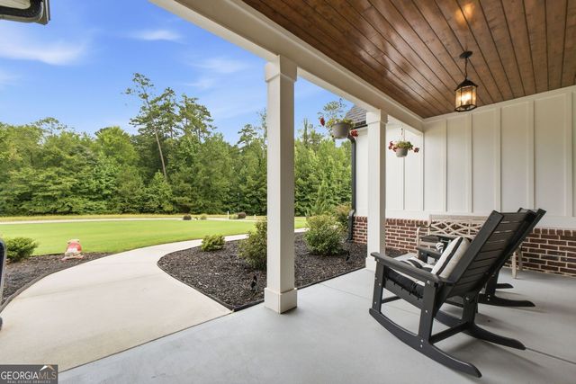 1018 Farmington Road, Griffin, GA 30224