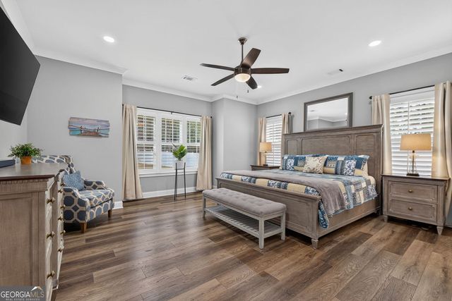 1018 Farmington Road, Griffin, GA 30224