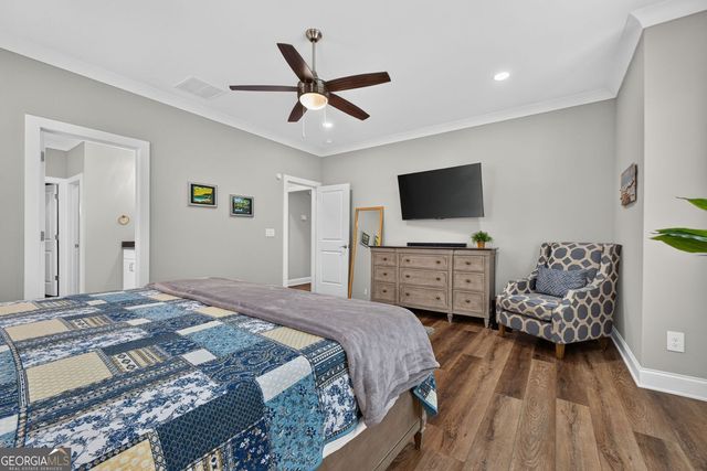 1018 Farmington Road, Griffin, GA 30224